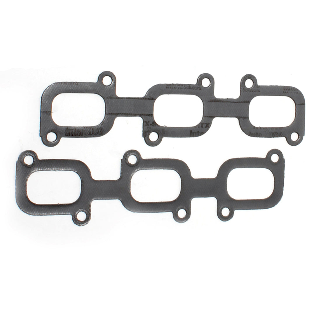 BBK Performance Parts 1411 - PREMIUM HEADER GASKET SET- 11-17 MUSTANG V6 3.7L,  (PAIR) 2