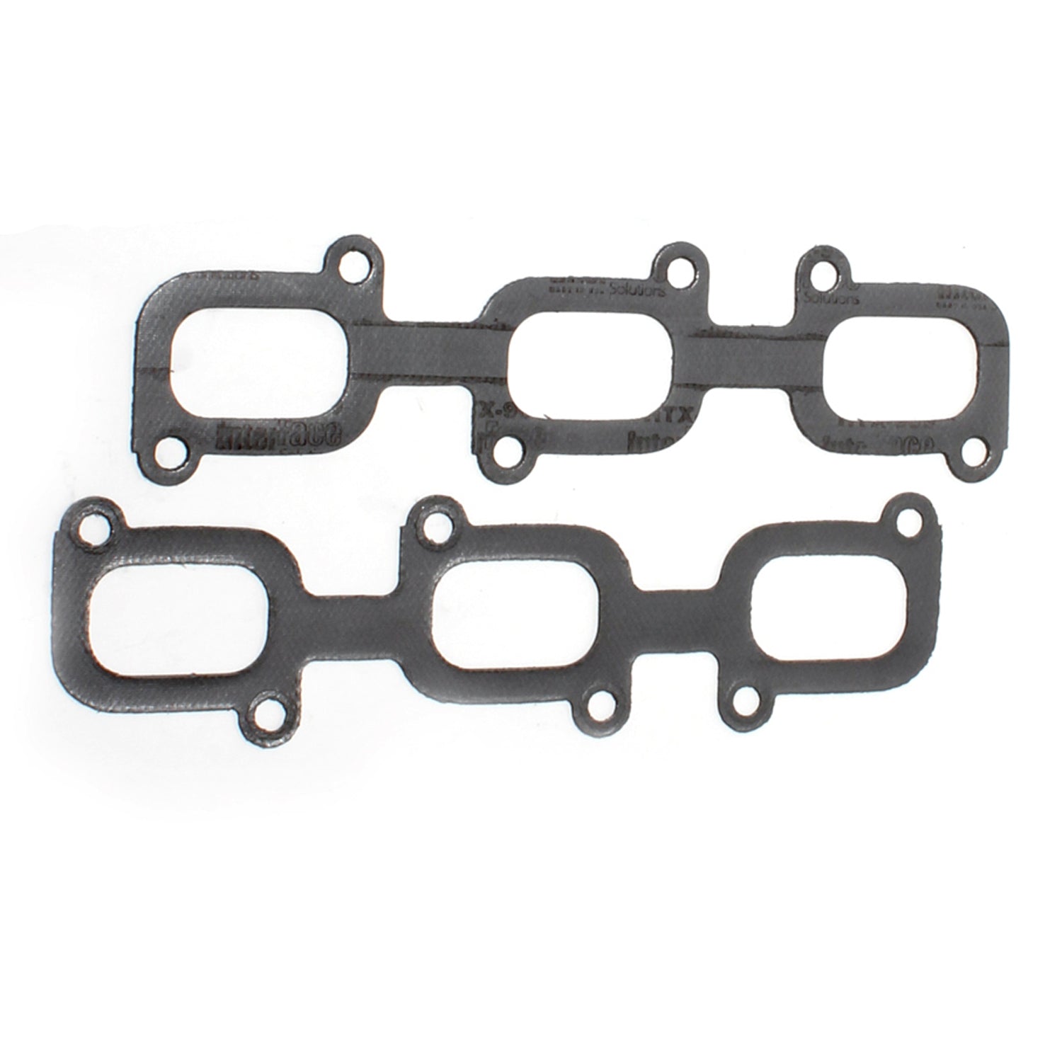 BBK Performance Parts 1411 - PREMIUM HEADER GASKET SET- 11-17 MUSTANG V6 3.7L,  (PAIR) 2