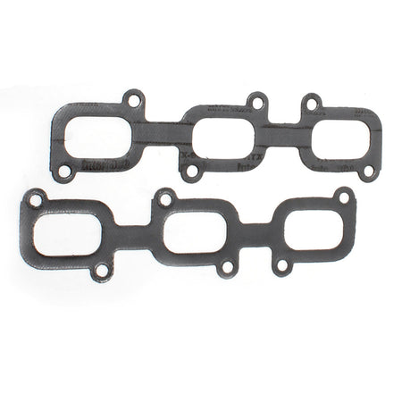 BBK Performance Parts 1411 - PREMIUM HEADER GASKET SET- 11-17 MUSTANG V6 3.7L,  (PAIR) 2