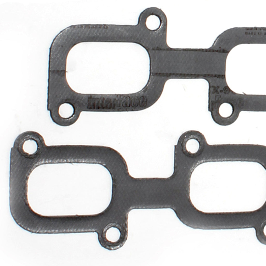 BBK Performance Parts 1411 - PREMIUM HEADER GASKET SET- 11-17 MUSTANG V6 3.7L,  (PAIR) 3