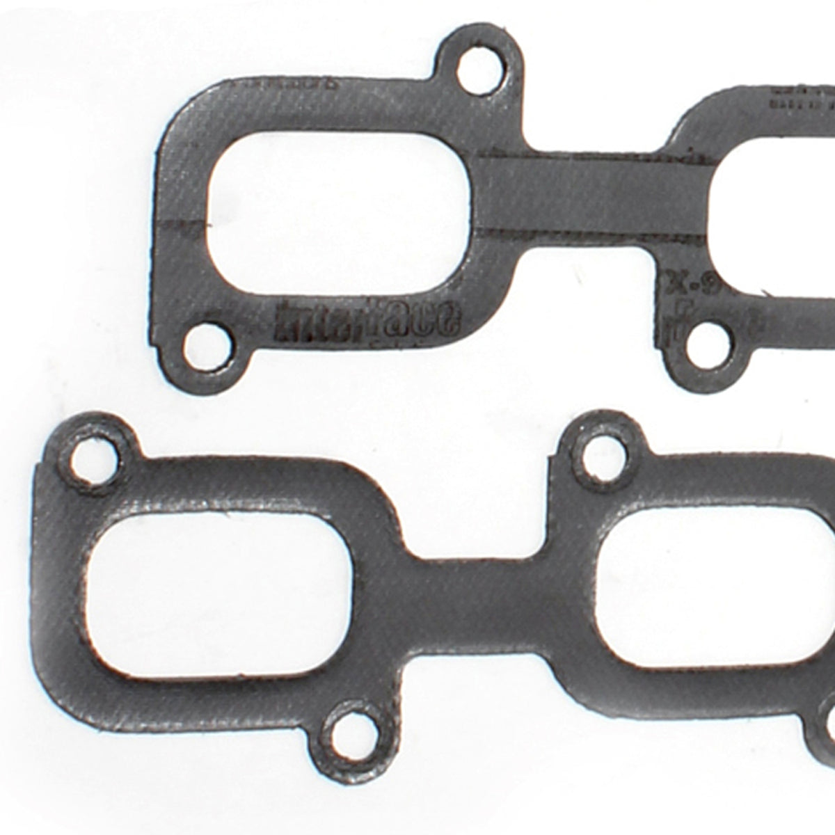 BBK Performance Parts 1411 - PREMIUM HEADER GASKET SET- 11-17 MUSTANG V6 3.7L,  (PAIR) 3