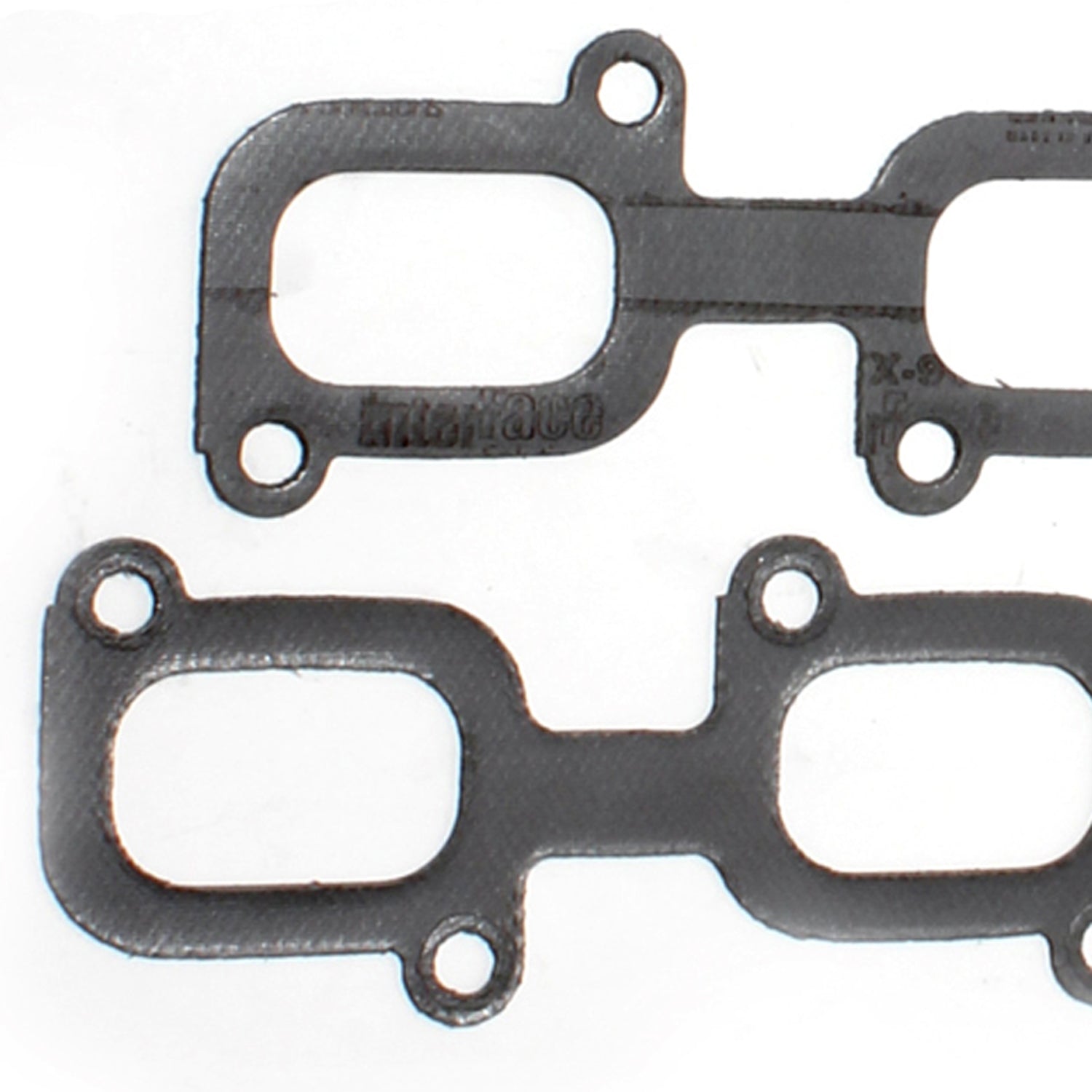 BBK Performance Parts 1411 - PREMIUM HEADER GASKET SET- 11-17 MUSTANG V6 3.7L,  (PAIR) 3