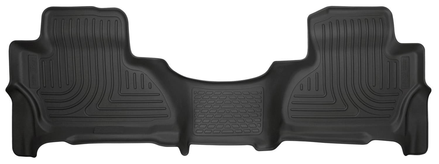 Husky Liners Body Husky Liners 14121 Floor Liner
