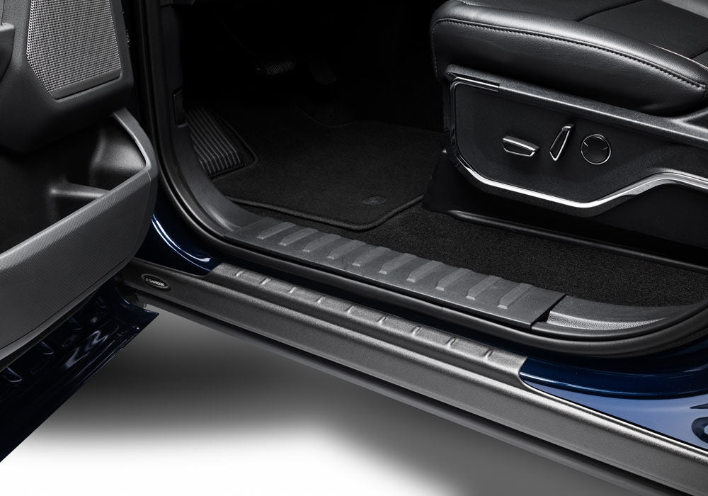 Bushwacker 14130 - Rocker Panel