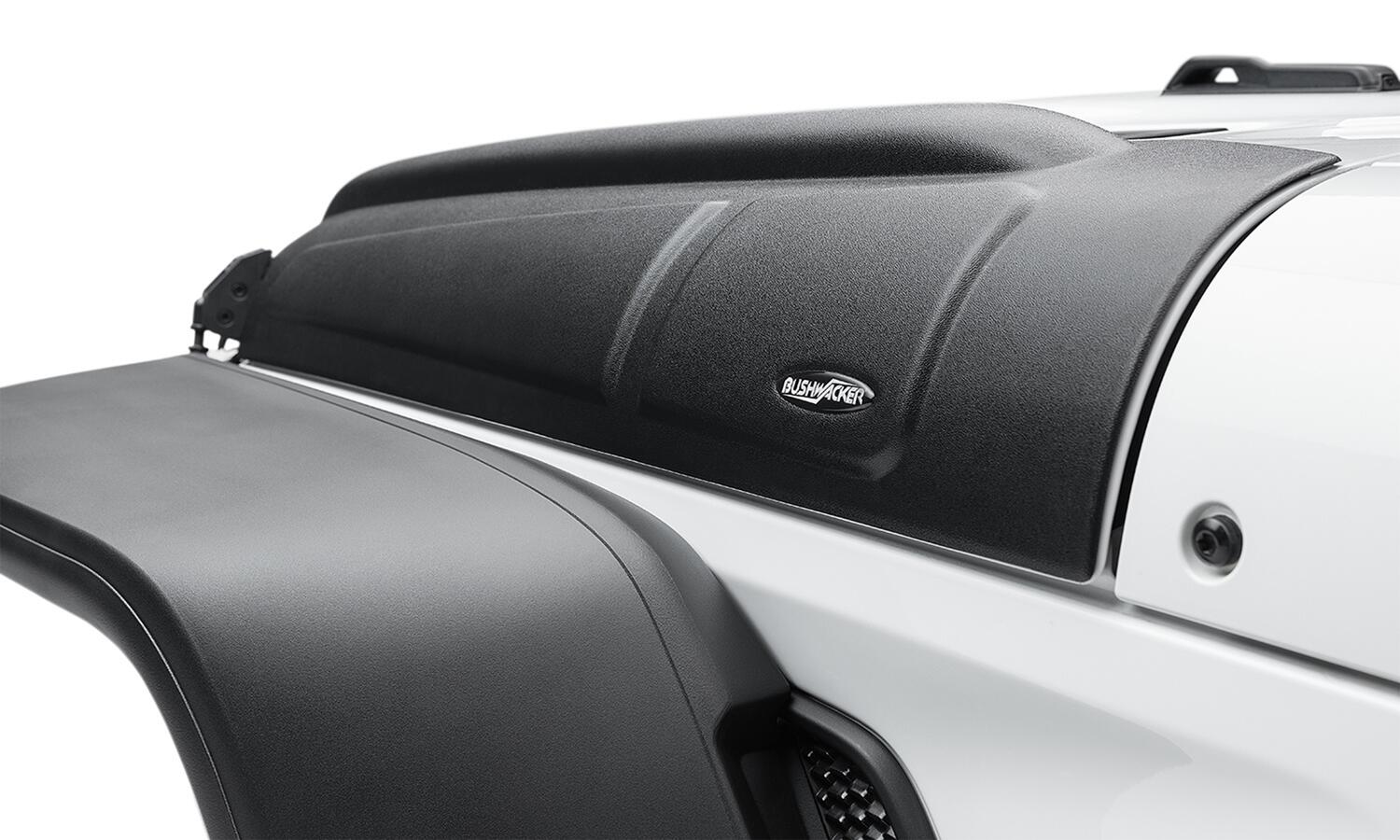 Bushwacker 14131 - Hood Guard
