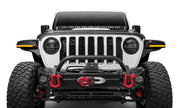 Bushwacker 14131 - Hood Guard
