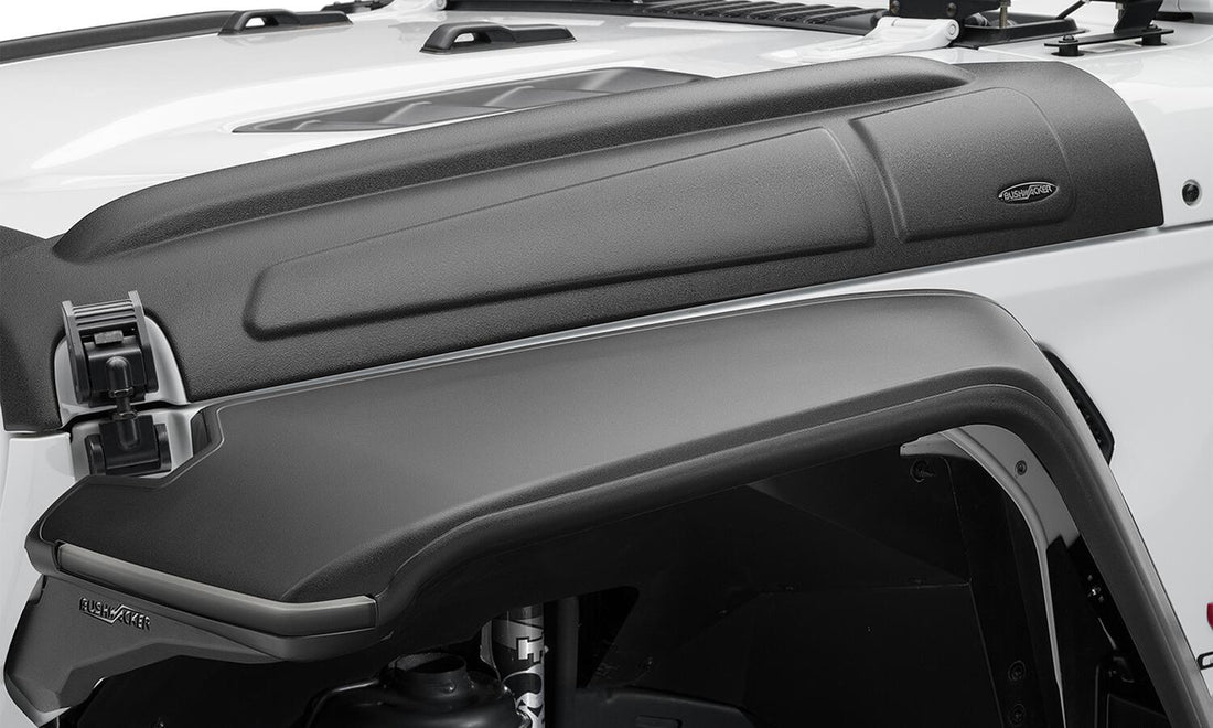 Bushwacker 14131 - Hood Guard