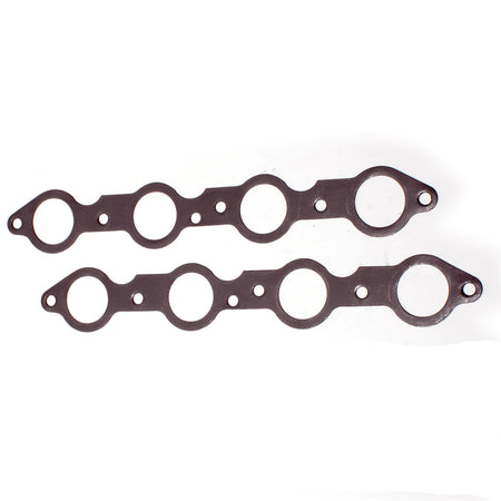BBK Performance Parts 1414 - PREMIUM HEADER GASKET SET- GM, CHEVROLET 6.2L LT1 2016-2024 (PAIR) 2