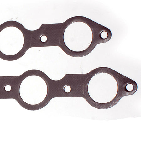 BBK Performance Parts 1414 - PREMIUM HEADER GASKET SET- GM, CHEVROLET 6.2L LT1 2016-2024 (PAIR) 3