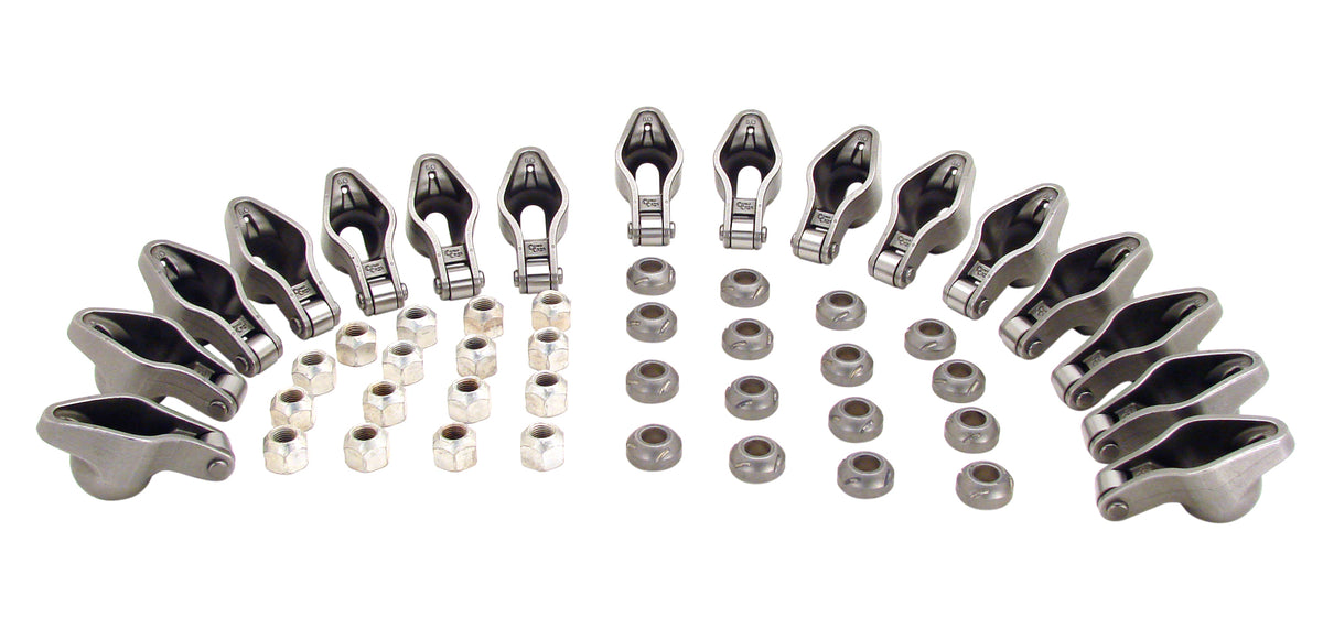 COMP Cams 1416-16 Engine Rocker Arm Kit