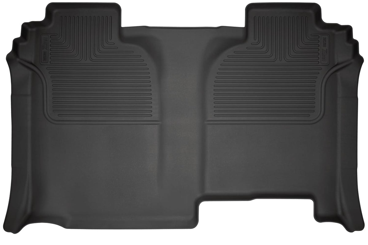 Husky Liners Body Husky Liners 14221 Floor Liner