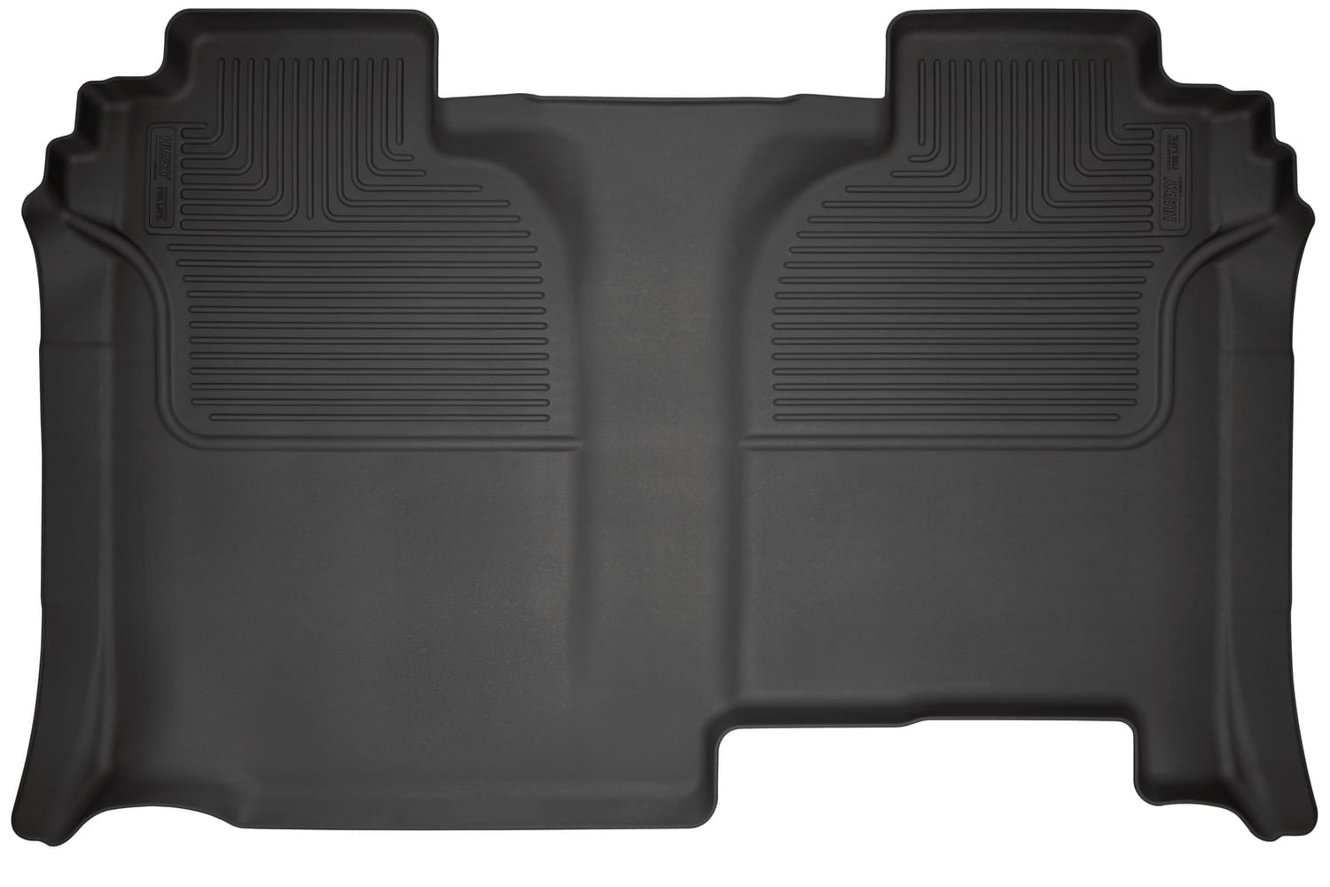 Husky Liners Body Husky Liners 14221 Floor Liner
