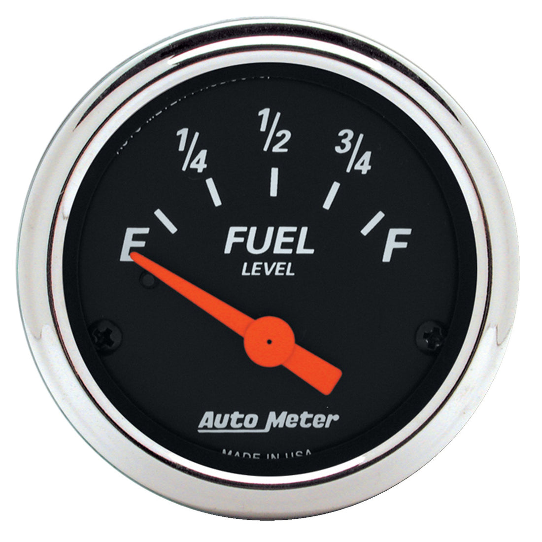 AutoMeter 1422 Fuel Level Gauge