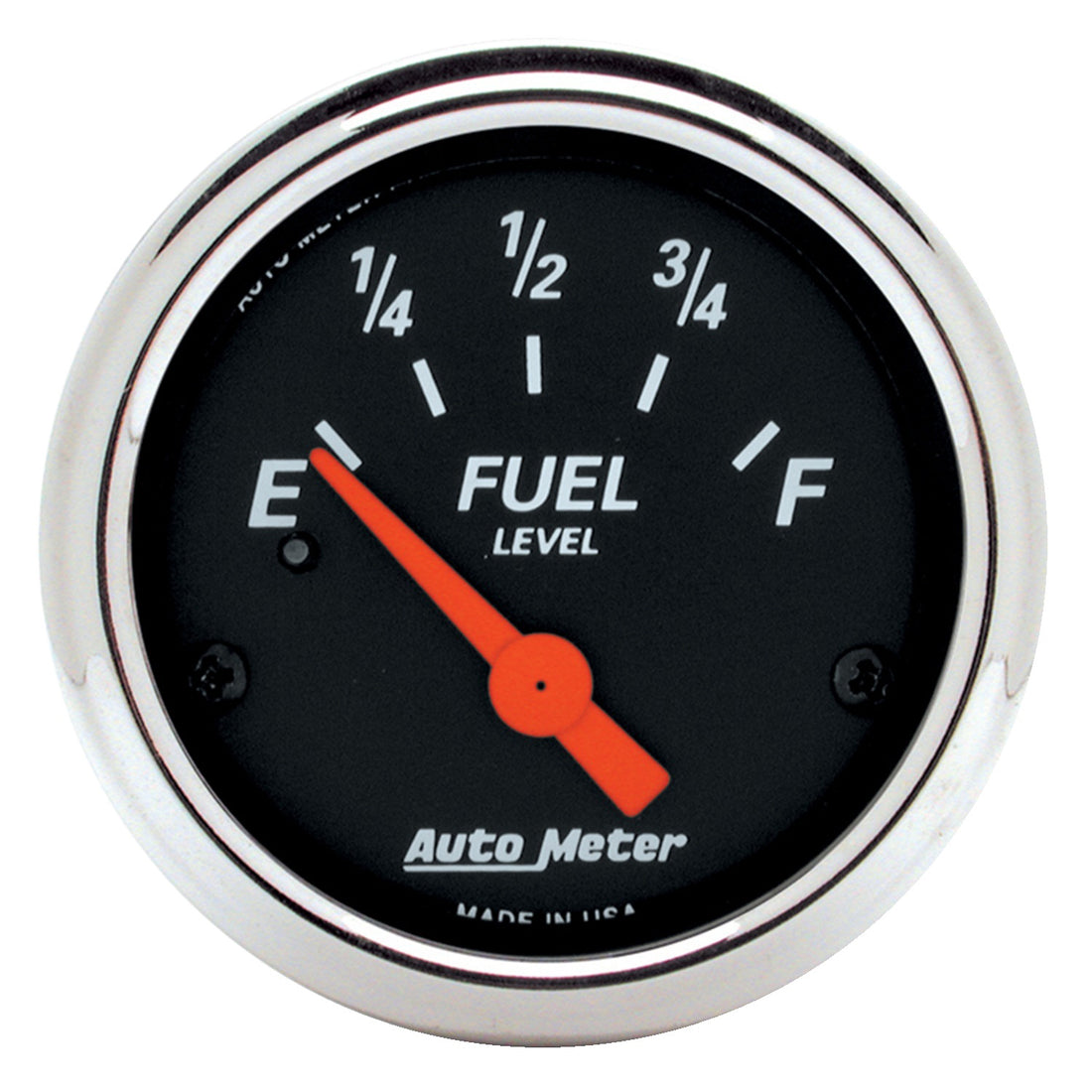 AutoMeter 1424 Fuel Level Gauge