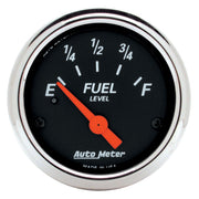 AutoMeter 1424 Fuel Level Gauge