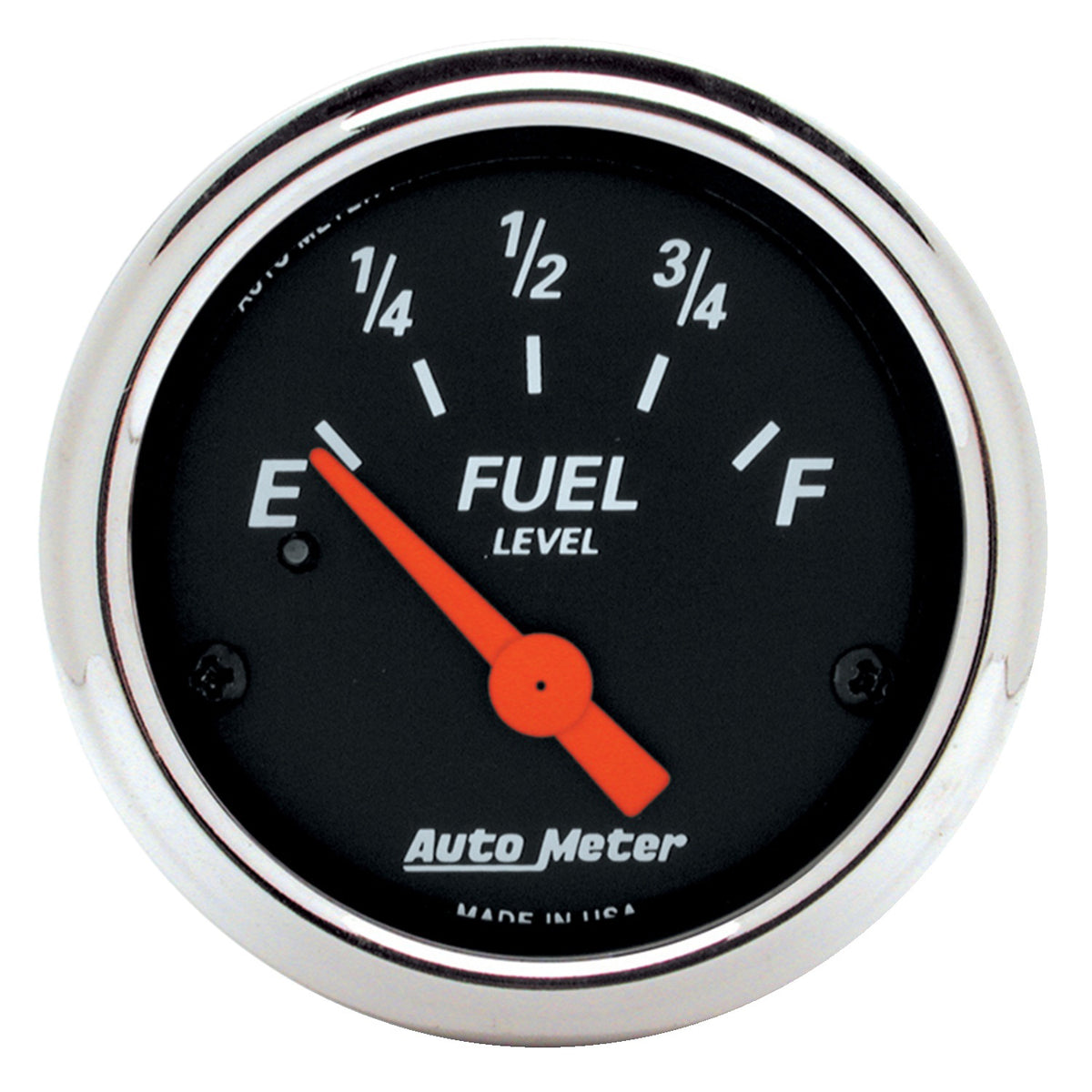 AutoMeter 1424 Fuel Level Gauge
