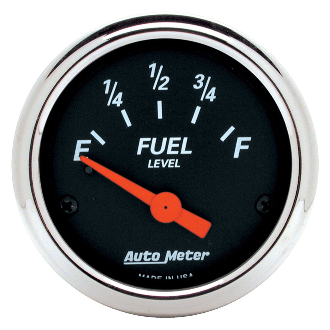 AutoMeter 7036-DB - DIRECT FIT DASH KIT, CHEVY TRUCK 55-59, MPH/FUEL/OILP/WTMP/BAT, DB 2
