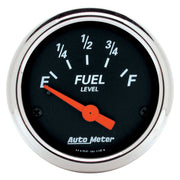 AutoMeter 7036-DB - DIRECT FIT DASH KIT, CHEVY TRUCK 55-59, MPH/FUEL/OILP/WTMP/BAT, DB 2