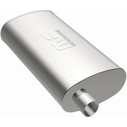 MagnaFlow Exhaust Products 14261 Straight-Through exhaust muffler