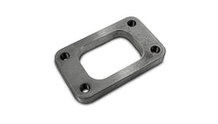 Vibrant Performance 14310 T3 Turbo Inlet Flange w/tapped holes (1/2" thick)