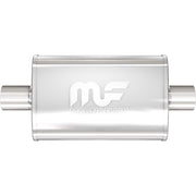 MagnaFlow Exhaust Products 14319 Straight-Through exhaust muffler