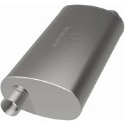 MagnaFlow Exhaust Products 14335 Straight-Through exhaust muffler, view 3