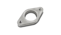 Vibrant Performance 1437 35-38mm External Wastegate Flange w/ Tapped bolt holes (3/8" thick)