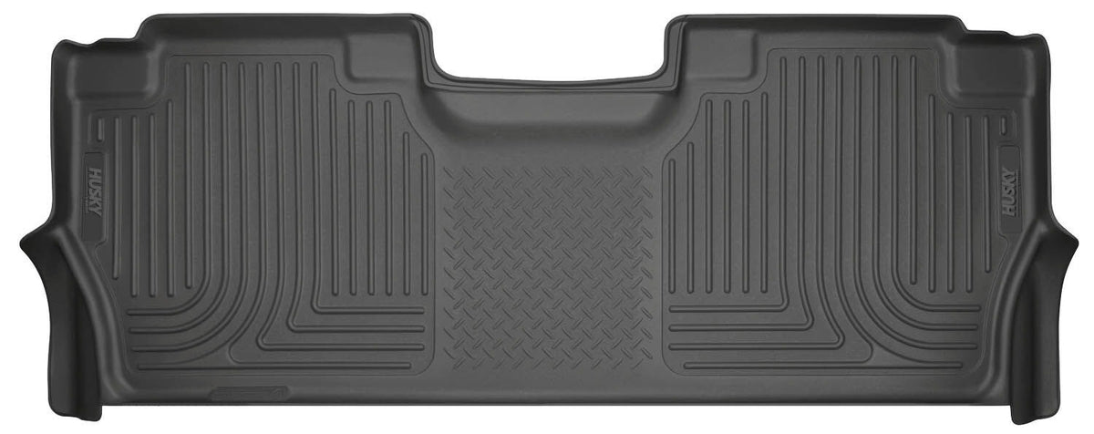 Husky Liners 14401 - Weatherbeater - 2nd Seat Floor Liner 1