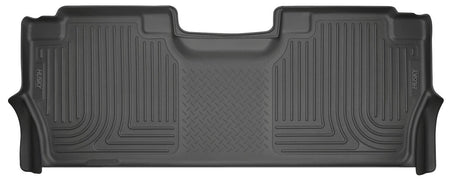 Husky Liners 14401 - Weatherbeater - 2nd Seat Floor Liner 1