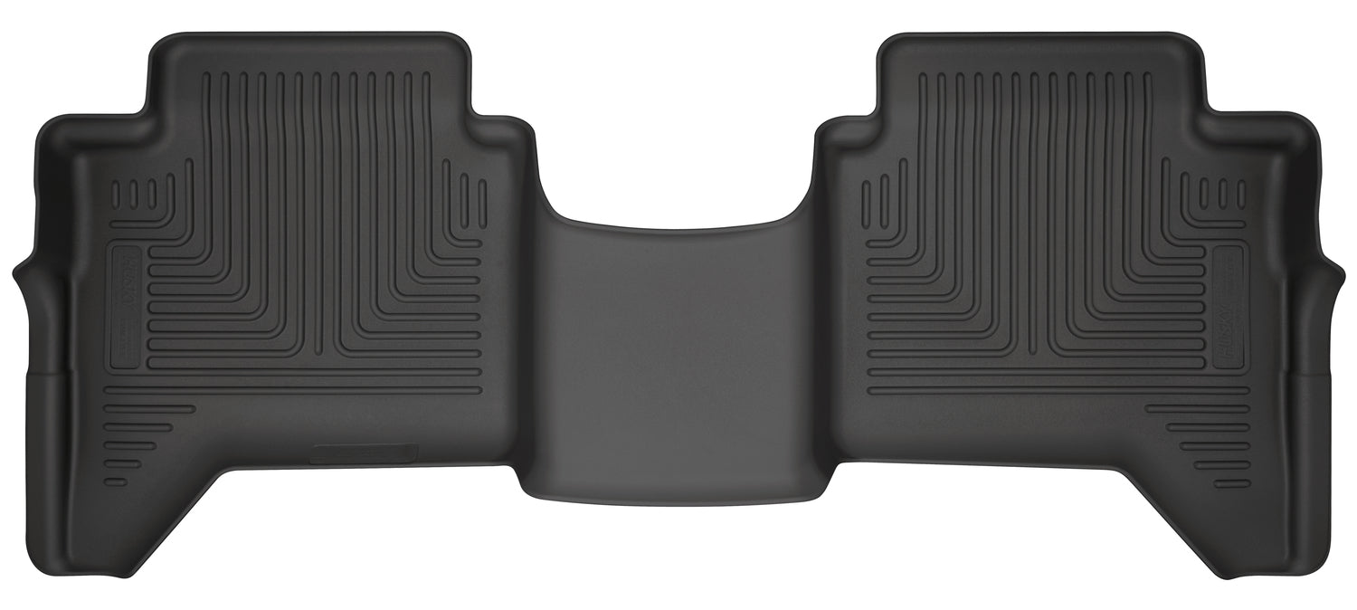 Husky Liners 14411 - Floor Liner