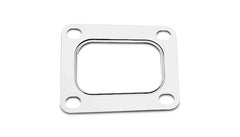 Vibrant Performance 1441G Turbo Inlet Flange Gasket for T4 Rectangular