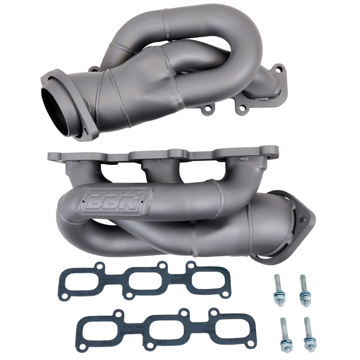 BBK Performance BBK Performance 1442 Exhaust Header