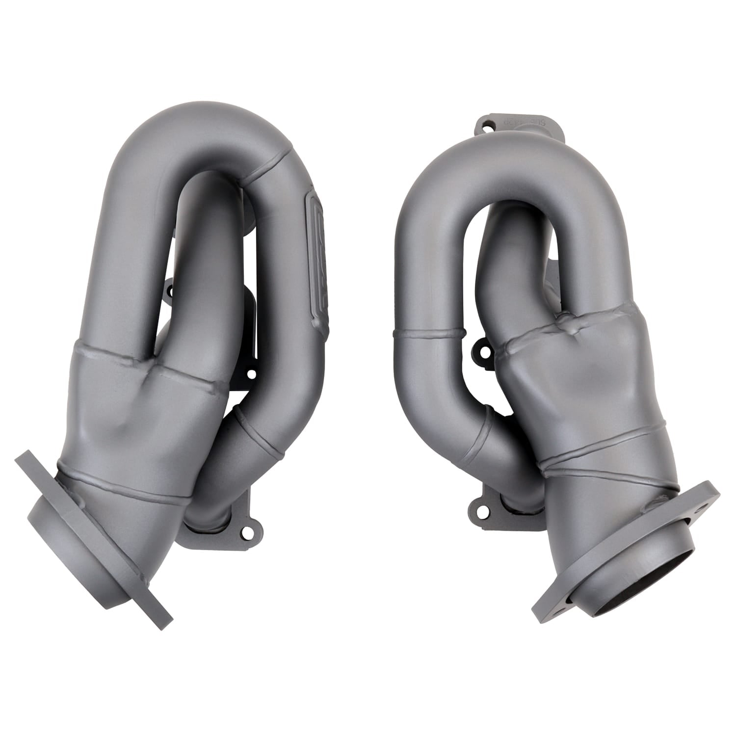 BBK Performance BBK Performance 1442 Exhaust Header