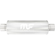 MagnaFlow Exhaust Products 14444 Straight-Through exhaust muffler