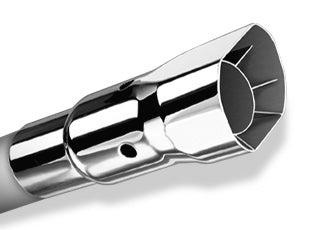 1993-1996 Jeep Cherokee XJ Cat-Back Exhaust System Touring