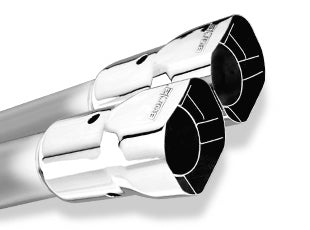 1993-1995 Chevrolet Camaro SS/ Camaro Z/28/ Pontiac Trans-Am/ Firebird/ Formula Firebird Cat-Back™ Exhaust System Part # 14464