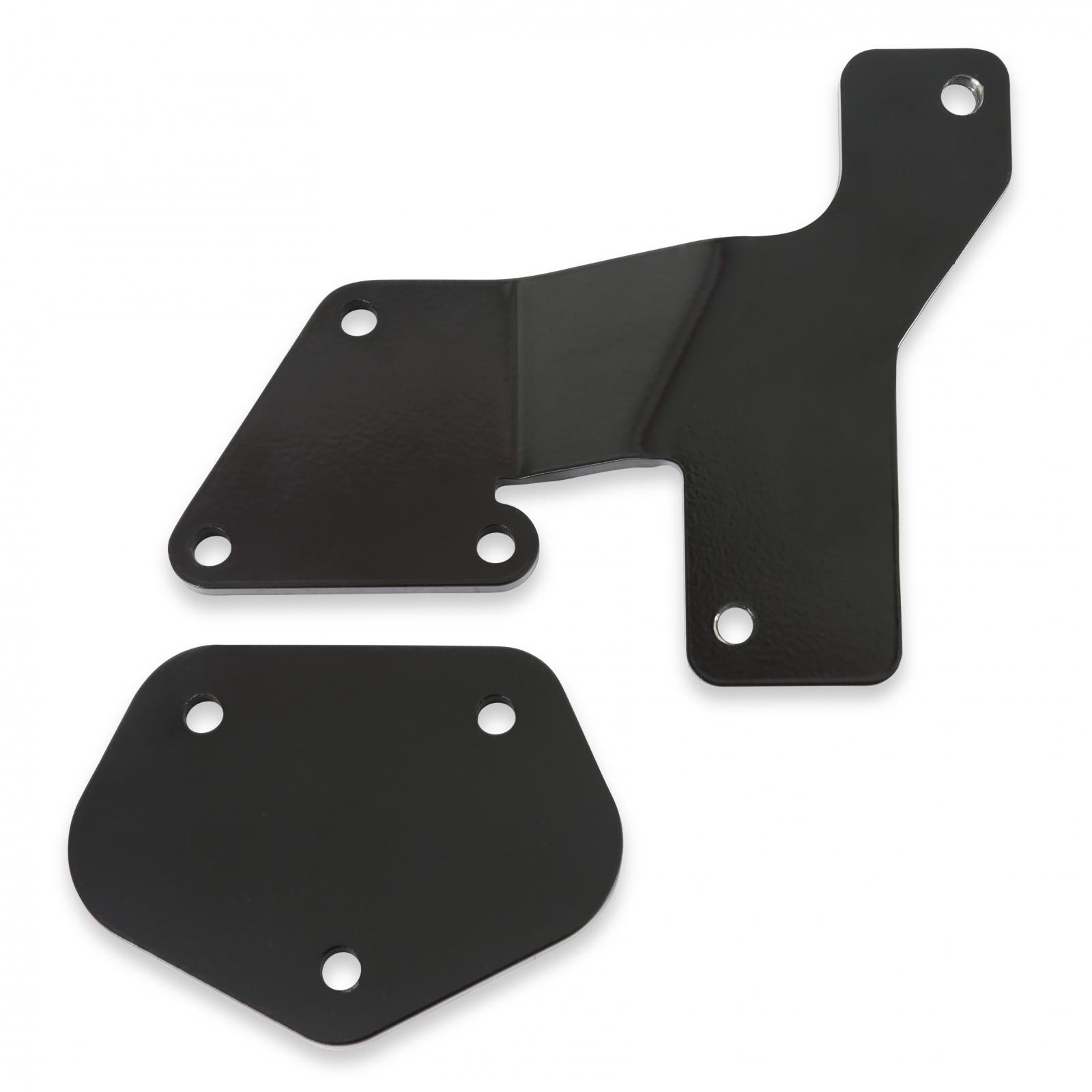 Holley 145-111 Accelerator Pedal Bracket