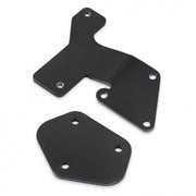 Holley 145-111 Accelerator Pedal Bracket