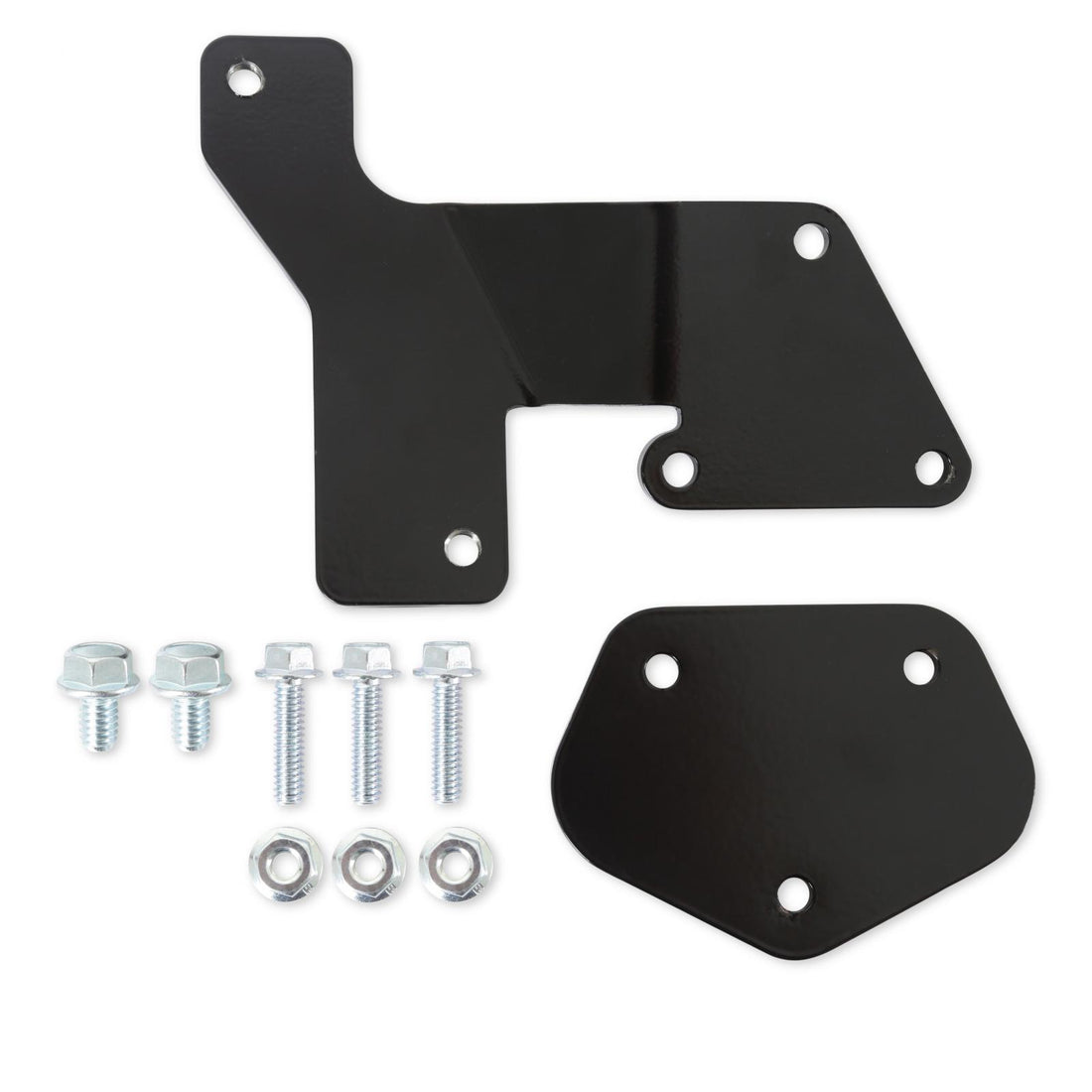 Holley 145-111 Accelerator Pedal Bracket