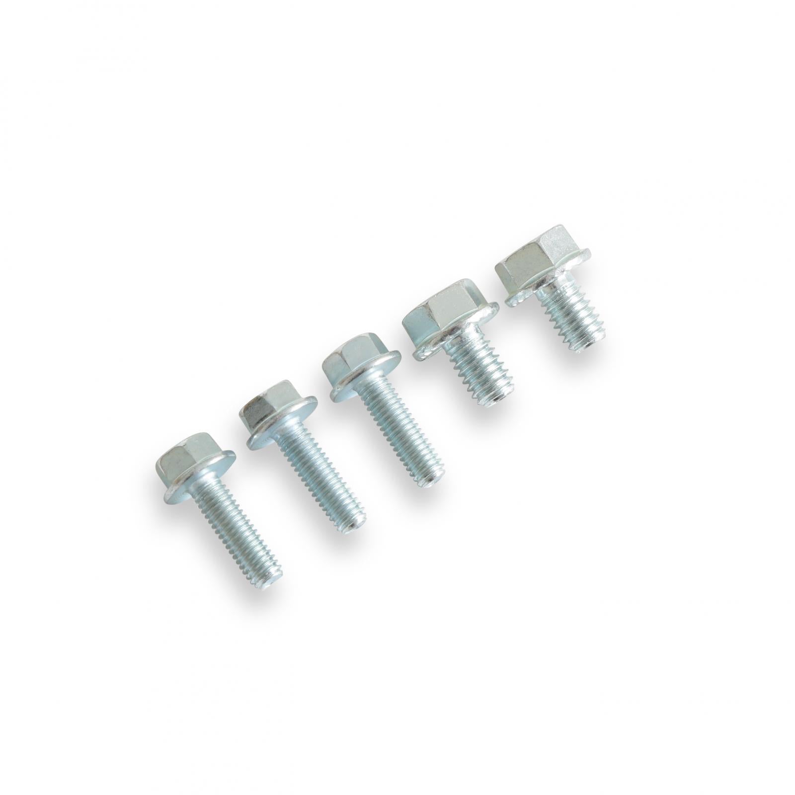 Holley 145-113 1988-2002 Chevrolet C1500 Accelerator Pedal Bracket