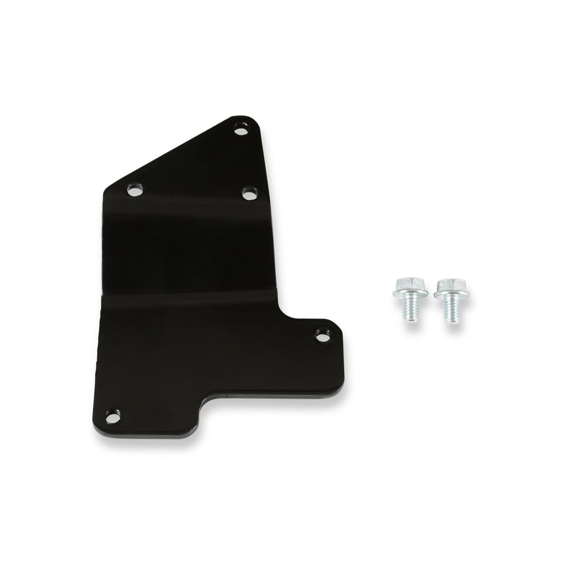 Holley 145-140 1982-1988 Chevrolet Monte Carlo Accelerator Pedal Bracket