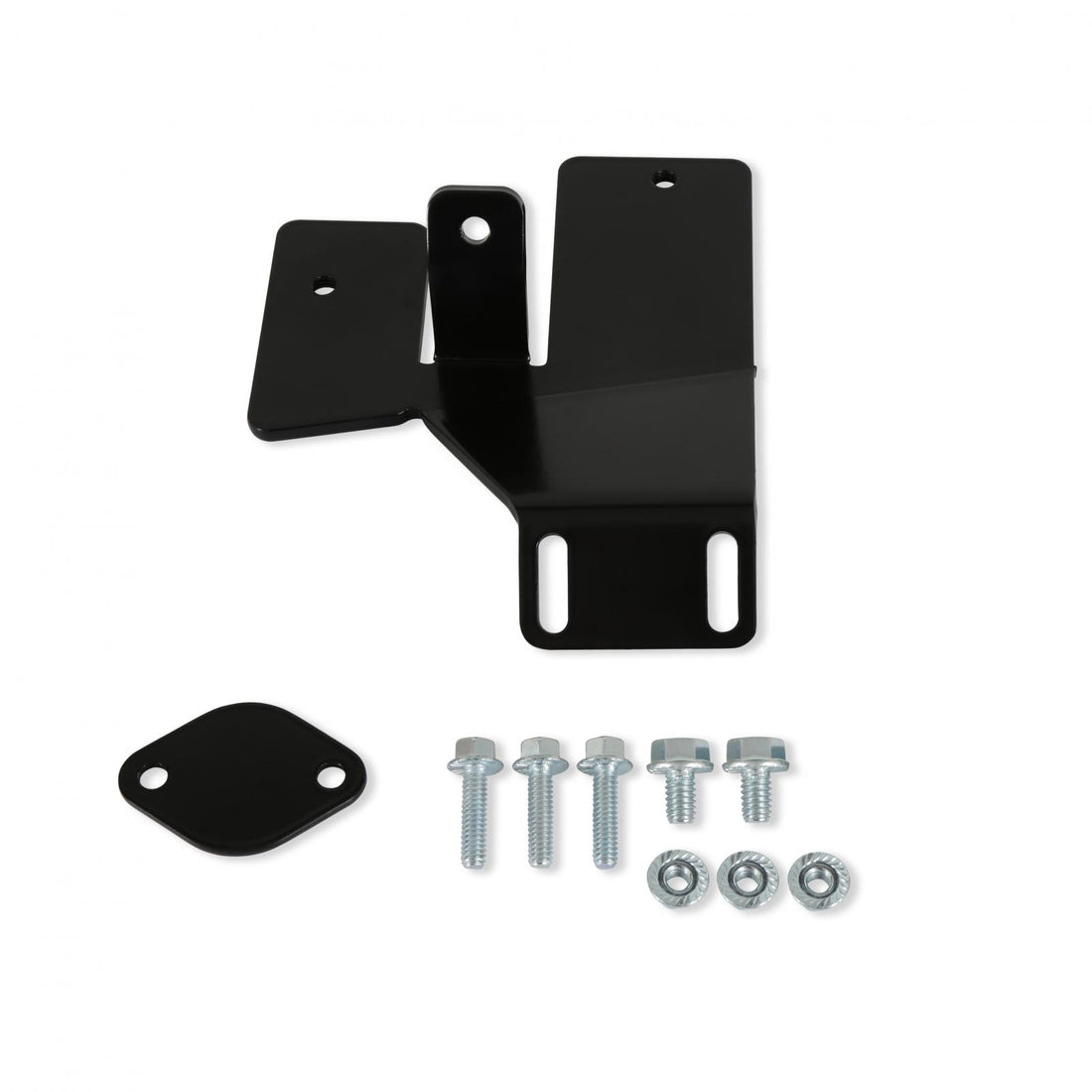 Holley 145-150 1955-1957 Chevrolet One-Fifty Series Accelerator Pedal Bracket