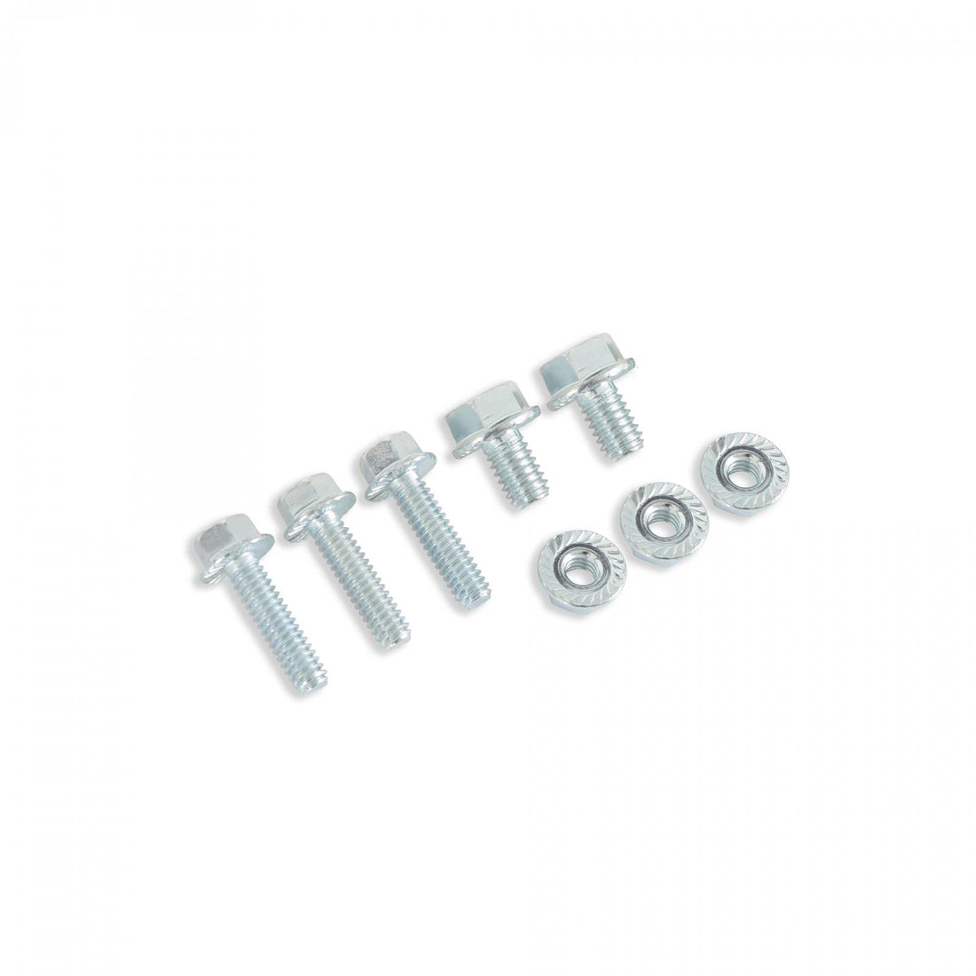 Holley 145-150 1955-1957 Chevrolet One-Fifty Series Accelerator Pedal Bracket