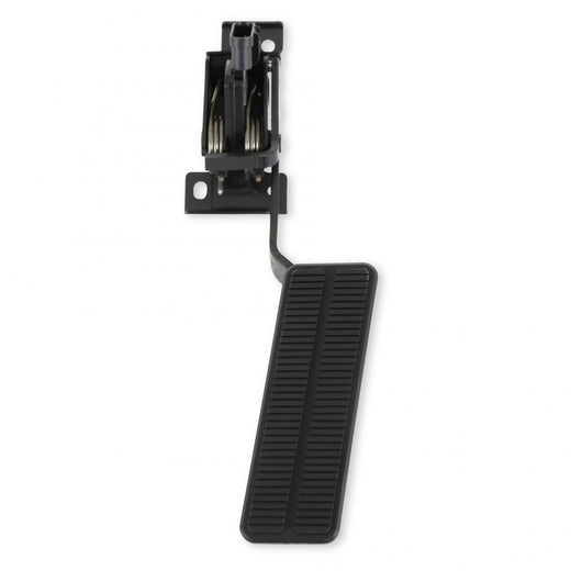 Holley 145-160 Drive by Wire Accelerator Pedal GM Engine Swap Applications Using DBW Brackets