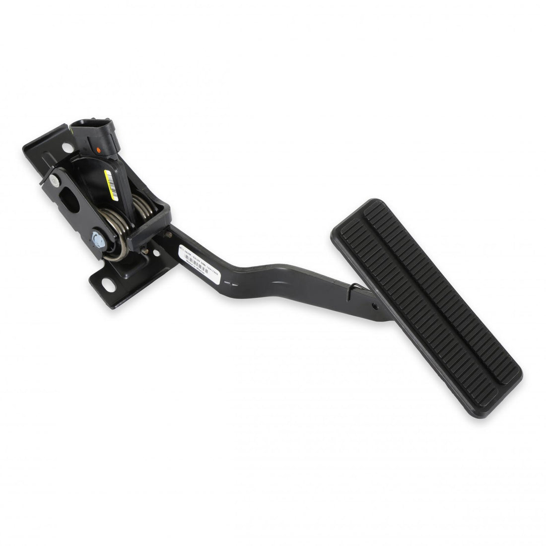 Holley 145-160 2005-2013 Chevrolet Corvette Accelerator Pedal