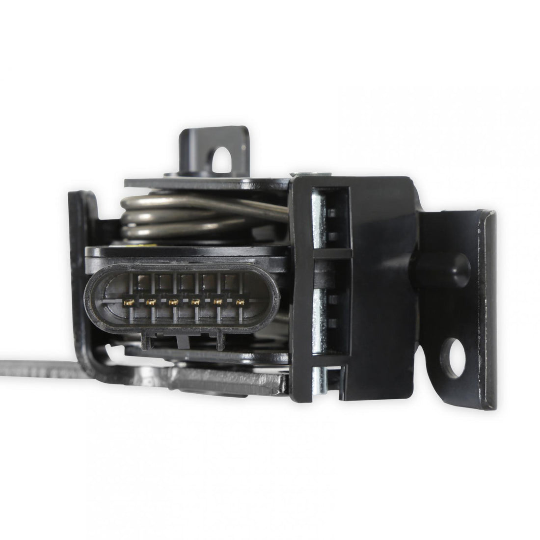 Holley 145-160 2005-2013 Chevrolet Corvette Accelerator Pedal
