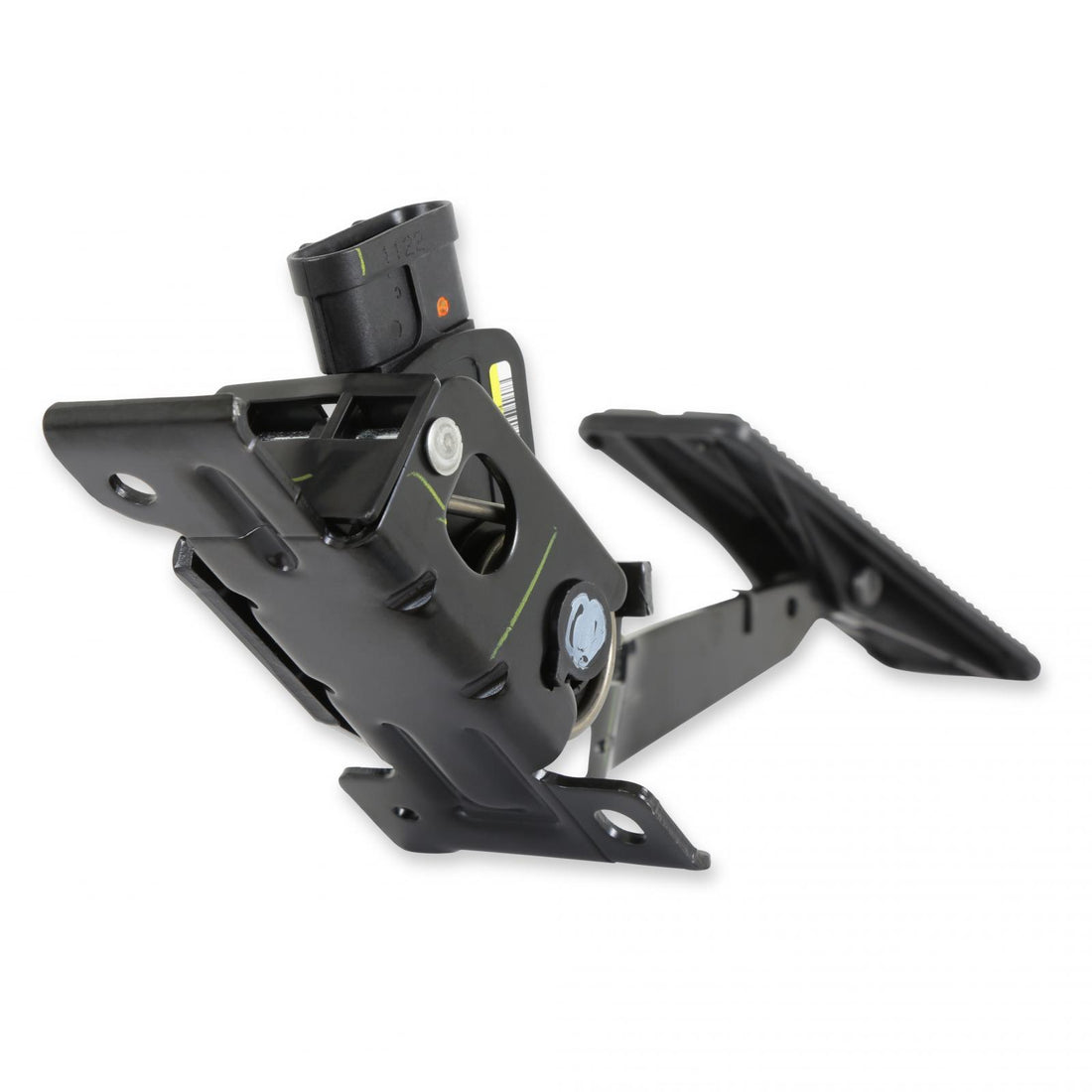 Holley 145-160 2005-2013 Chevrolet Corvette Accelerator Pedal