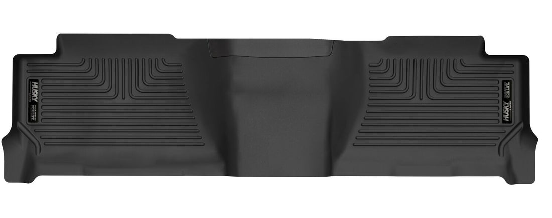 Husky Liners 14501 - Weatherbeater - 2nd Seat Floor Liner 4
