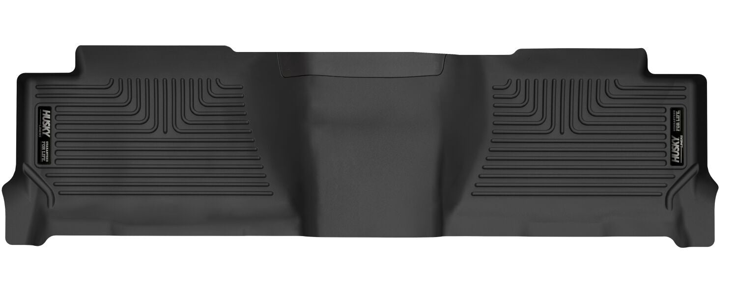 Husky Liners 14501 - Weatherbeater - 2nd Seat Floor Liner 4