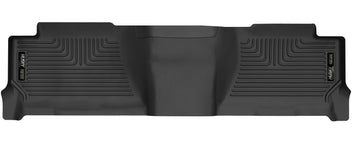 Husky Liners 55831 - X-act Contour - 2nd Seat Floor Liner